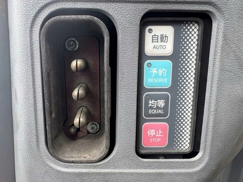 Xe nâng điện ngồi lái 2 tấn NICHIYU FB25PN-75B-400 (Nâng 4m - Giá Rẻ)