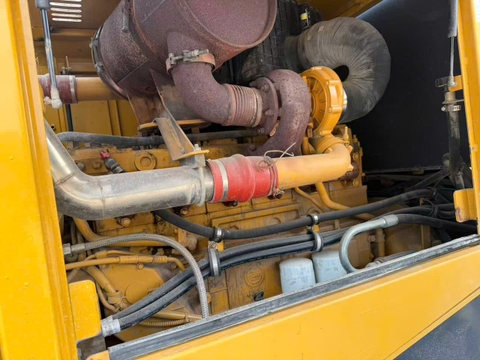 Máy xúc lật cũ XCMG LW500KV Đời 2018 (Bản Cao Cấp - Cần Dài 3.4m)