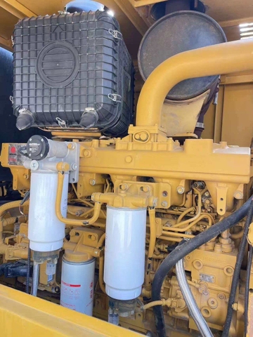 Máy xúc lật 5 tấn XCMG LW500KN Bản Cần Dài (Đời 2020) - Gầu 3.5 - 4.2 m3