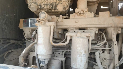 Máy xúc lật cũ XCMG LW600FV Đời 2020 (Gầu 4.5m3 - Nâng 6.3 Tấn)