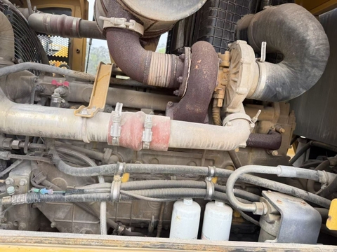 Máy xúc lật 6 tấn XCMG LW600FV (Đời 2020 - Siêu Lướt 1.415 Giờ)