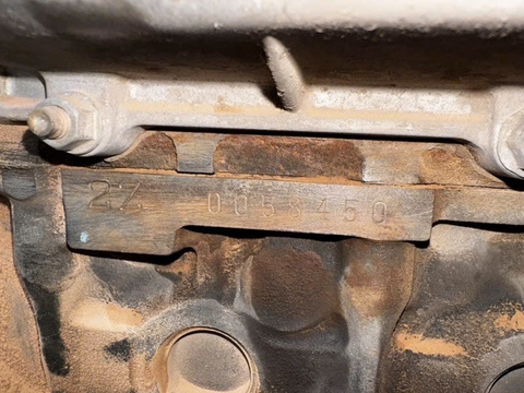 Xe nâng dầu 3 tấn TOYOTA 7FD30 Số Sàn (Đời 2000 - Nâng Cao 4m)