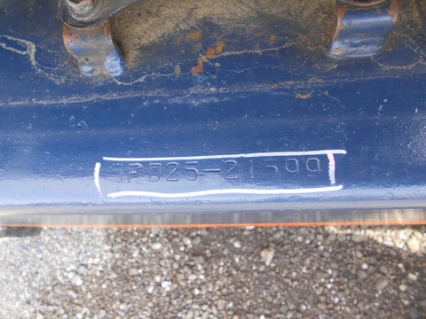 Xe nâng dầu 2.5 tấn TOYOTA 5FD25 Siêu Bền - Nâng Cao 4m (Giá Rẻ)