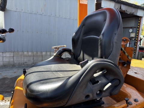 Xe nâng dầu 4 tấn SUMITOMO 21-FD40PVIIIS6S (Nâng Cao 4.7m)