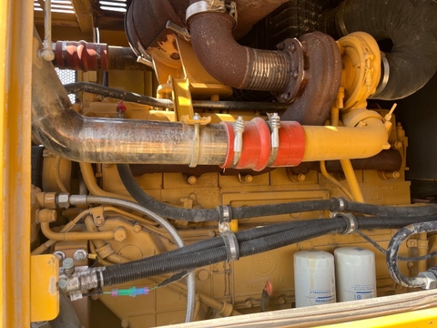 Máy xúc lật 5.5 tấn XCMG LW550 Bản Cần Dài Đổ Cao (Siêu Lướt 2021)