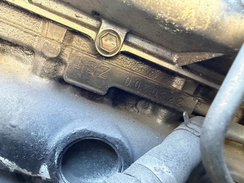Xe nâng dầu cũ 3.5 tấn Toyota 7FD35 tự động dịch giá bãi Nhật - 16796