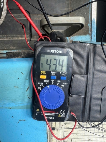 Xe nâng điện 1.5 tấn UNICARRIERS FB15-8 Đời 2020 - Nâng Cao 3.5m