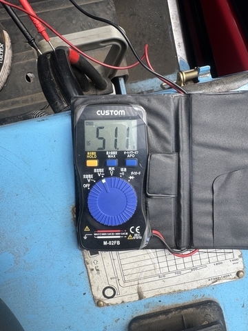 Xe nâng điện 1.5 tấn UNICARRIERS FB15-8 Đời 2020 - Nâng Cao 3.5m