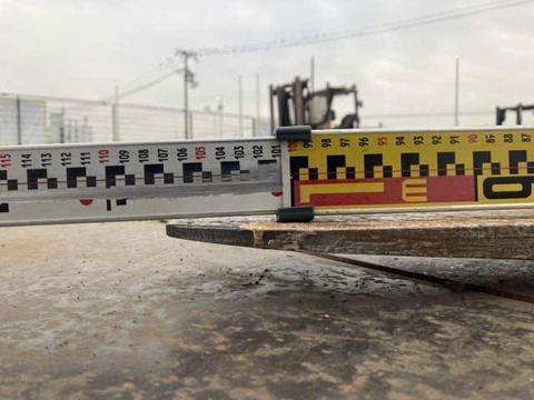 Xe nâng điện ngồi lái 2.5 tấn SUMITOMO 51FB25PJXIII Đời 2020 (Nâng 3.75m)