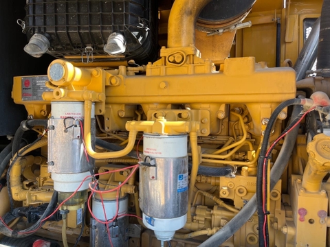 Máy xúc lật 5.5 tấn XCMG LW550 Bản Cần Dài Đổ Cao (Siêu Lướt 2021)