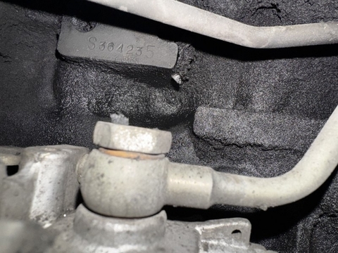 Xe nâng dầu 2 tấn SUMITOMO 11-FD20PVIIXA Đời 2005 (Số Tự Động - Dịch Giá)