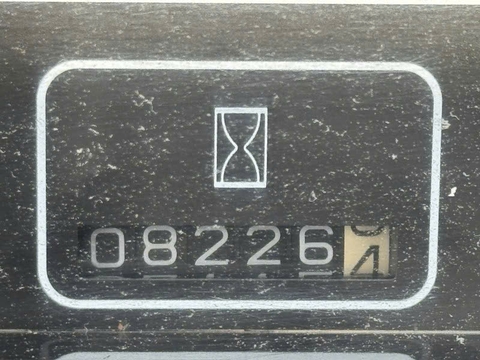 Xe nâng dầu 4 tấn MITSUBISHI FD40 Nâng Cao 4m - Dịch Giá (Động Cơ S6S)