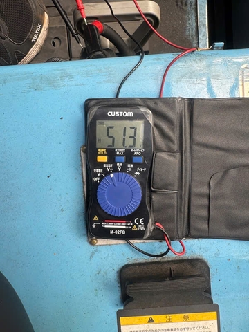 Xe nâng điện 1.5 tấn UNICARRIERS FB15-8 Đời 2020 - Nâng Cao 3.5m