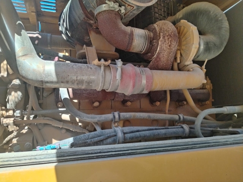 Máy xúc lật 6 tấn XCMG LW600FV Bản Cần Dài Đổ Cao (Đời 2020)