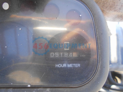 Xe nâng dầu TCM FD25Z5/32F67462 (2.5 tấn) năm 1996