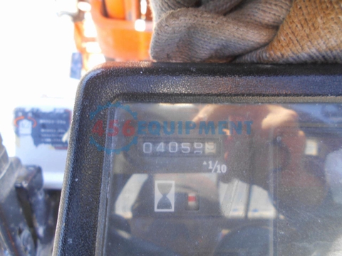 Xe nâng dầu Toyota 5FD25/53709 (2.5 tấn) năm 1991