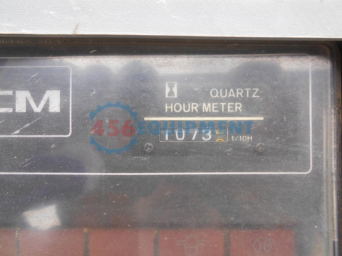 Xe nâng dầu 3 tấn TCM FD30Z8/24R60481