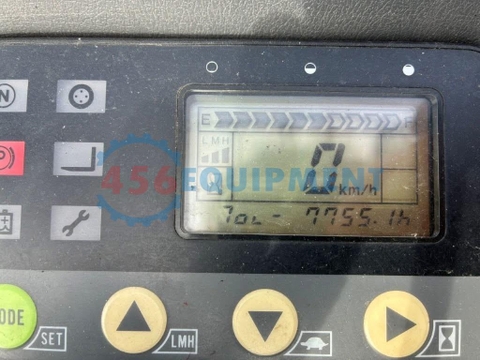 Xe nâng điện đứng lái Komatsu FB15RL-15/159766 (1.5Tấn) năm 2020