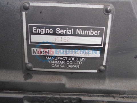 Xe nâng dầu Sumitomo 11FD25PAXI92D/D2K-10331 (2.5 tấn) năm 2011