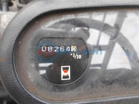 Xe nâng dầu 2.5 tấn Toyota 6FD25/38931 - Đỉnh cao độ bền từ dòng đời -6