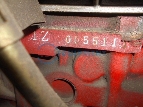 Xe nâng dầu Toyota 5FD30/43574 (3 Tấn)