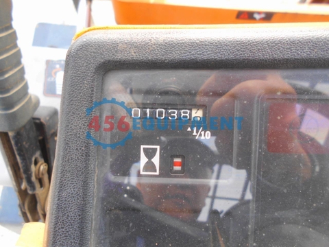 Xe Nâng Dầu 2.5 Tấn TOYOTA 5FD25/55775