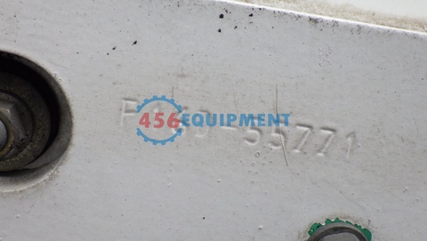 Xe Nâng Dầu MITSUBISHI FD15T/ F16D-55771 (Năm 2015)