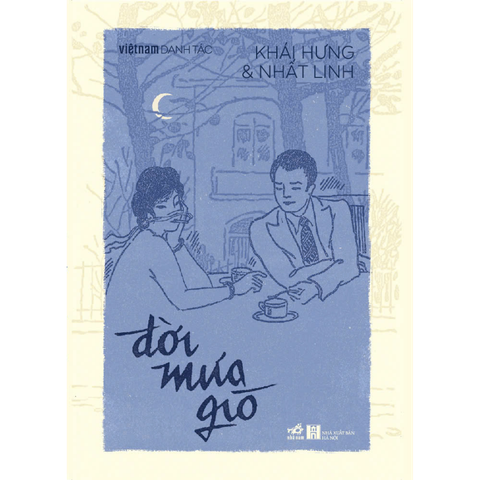 Đời mưa gió