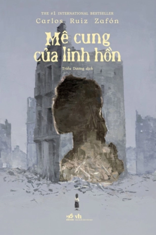 MÊ CUNG CỦA LINH HỒN