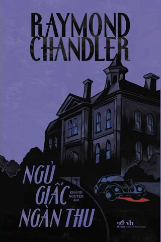 NGỦ GIẤC NGÀN THU
