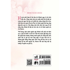 Người yêu tôi tựa như hoa anh đào