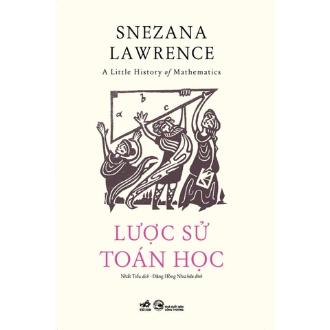 Lược sử toán học