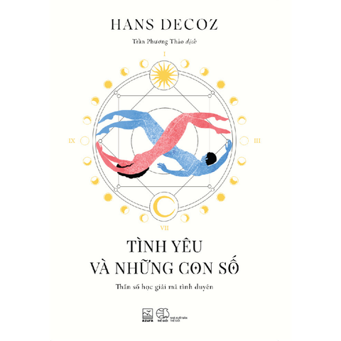 Tình yêu và những con số