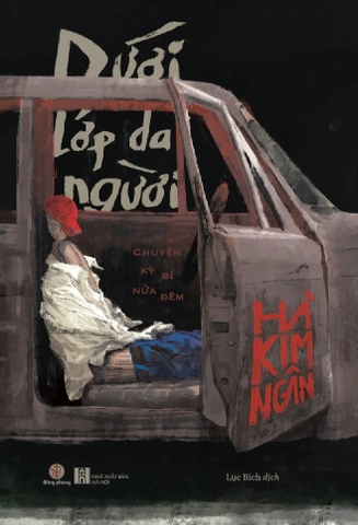 Dưới lớp da người