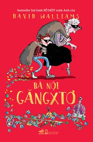 BÀ NỘI GANGXTO