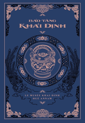 BẢO TÀNG KHẢI ĐỊNH - BẢN ĐẶC BIỆT