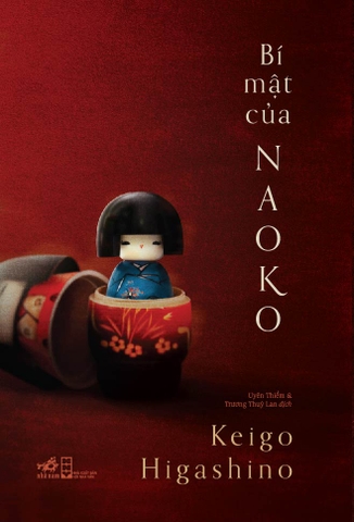 BÍ MẬT CỦA NAOKO