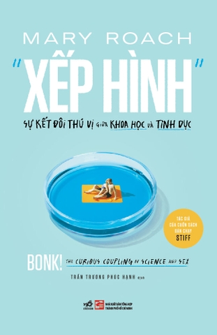 XẾP HÌNH - SỰ KẾT ĐÔI THÚ VỊ GIỮA KHOA HỌC VÀ TÌNH DỤC
