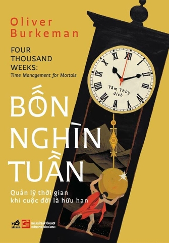 BỐN NGHÌN TUẦN