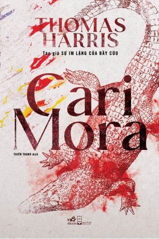 CARI MORA