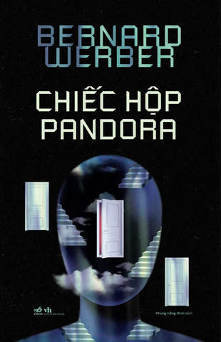 Sách - Chiếc hộp Pandora (Bernard Werber)