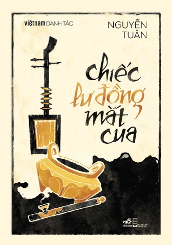 CHIẾC LƯ ĐỒNG MẮT CUA