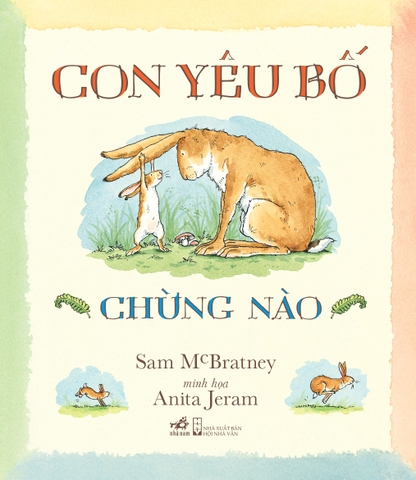 CON YÊU BỐ CHỪNG NÀO