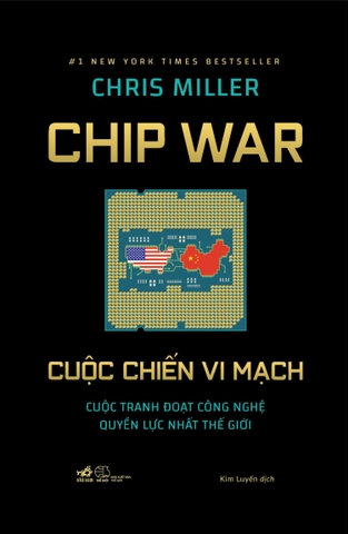 CUỘC CHIẾN VI MẠCH