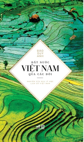 Đất nước Việt Nam qua các đời (TB 129.000)