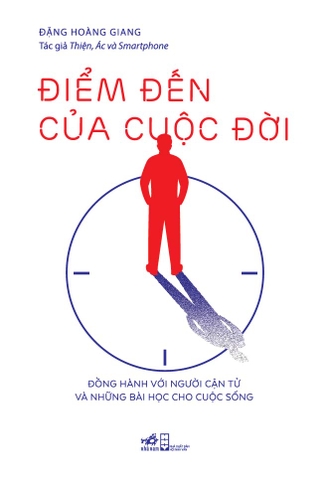 ĐIỂM ĐẾN CỦA CUỘC ĐỜI