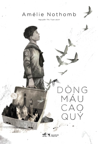 KHĂN GÓI LÊN SAO HỎA