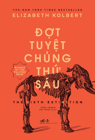 Đợt tuyệt chủng thứ 6 (TB 159.000)