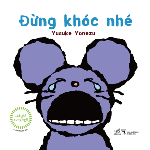 ĐỪNG KHÓC NHÉ