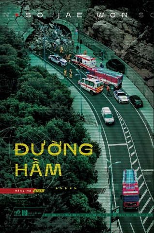 ĐƯỜNG HẦM